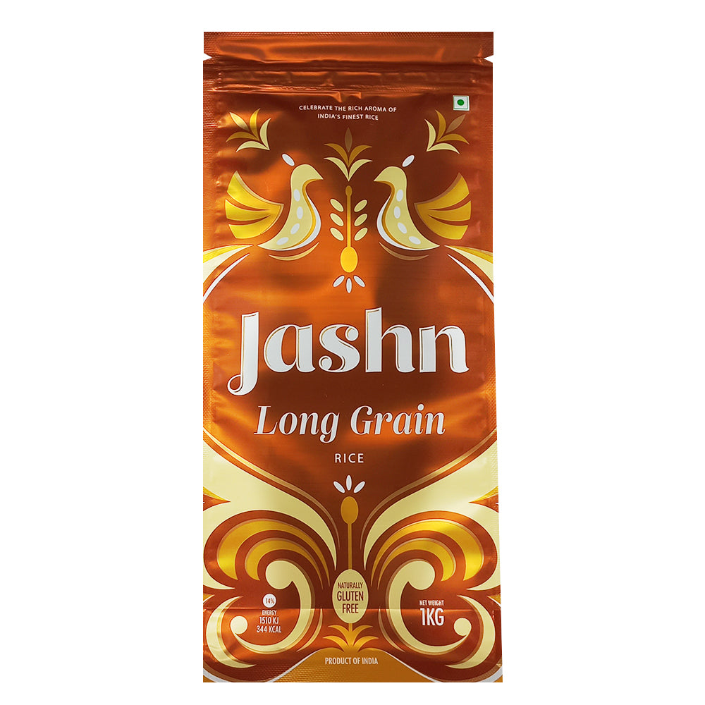 Jashn Long Grain