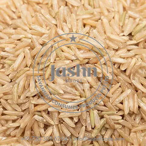 Brown Rice