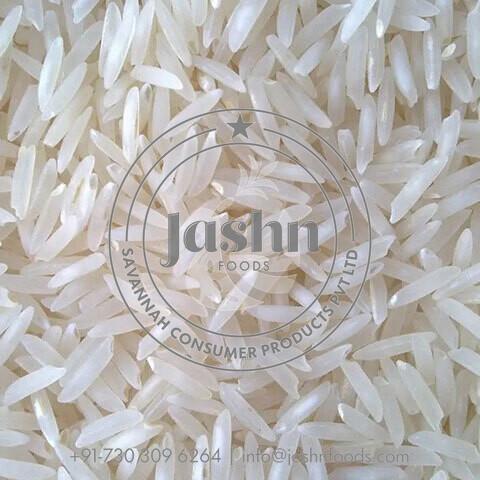Raw Rice
