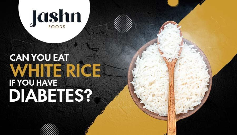 Can You Eat White Rice If You Have Diabetes