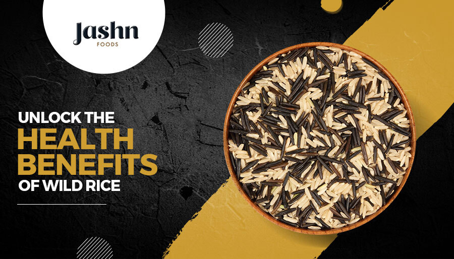 Unlock the Health Benefits of Wild Rice