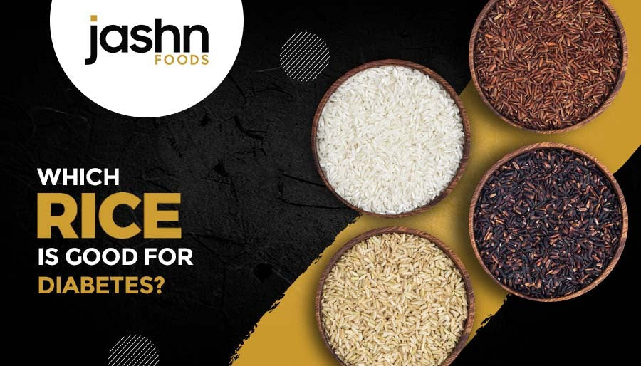 Which Rice is Good for Diabetes