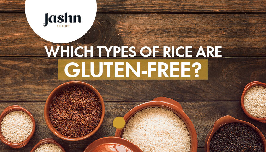 Which Types of Rice Are Gluten-Free? A Clear Guide for Health-Conscious Consumers