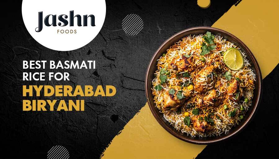 Best Basmati Rice for Hyderabad Biryani: Complete Buying Guide