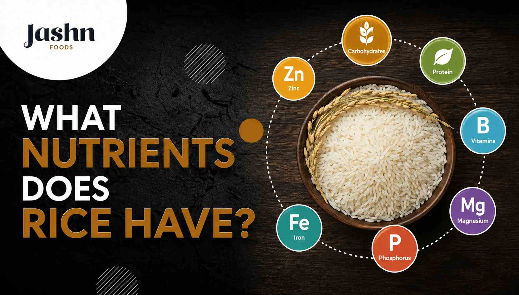 What Nutrients Does Rice Have? A Guide to Rice Nutrition