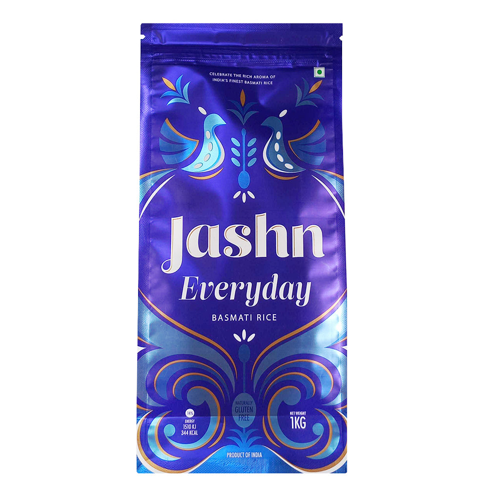 Jashn Everyday