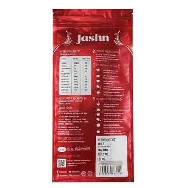 Jashn Super