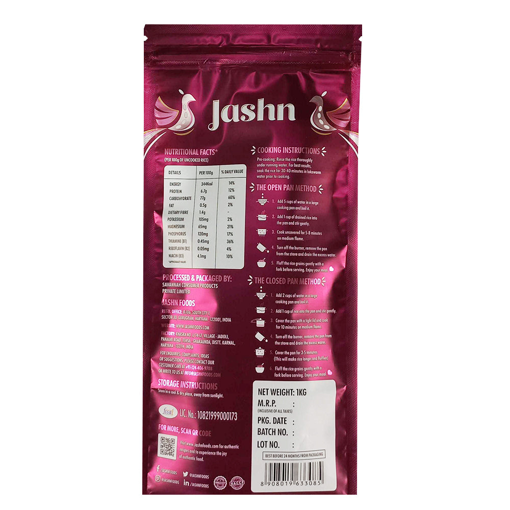 Jashn Royal Rozana