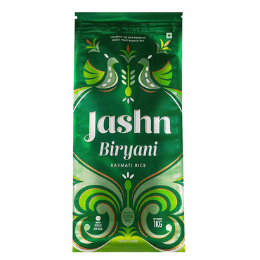 Jashn Biryani