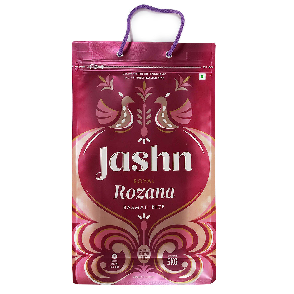 Jashn Royal Rozana