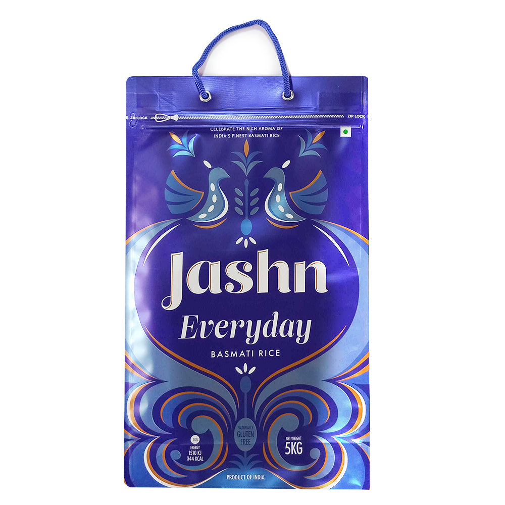 Jashn Everyday