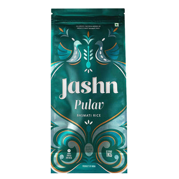 Jashn Pulav