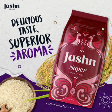 Jashn Super