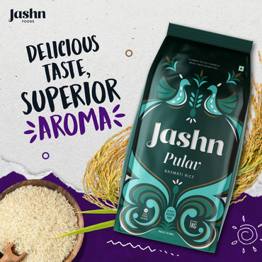 Jashn Pulav
