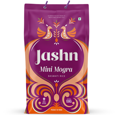 Jashn Mini Mogra