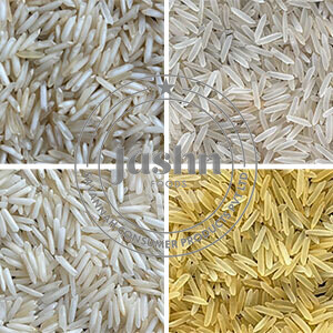 1121 Basmati Rice