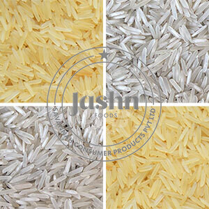 1401 Basmati Rice