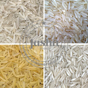 Pusa Basmati Rice