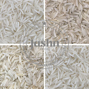 Traditional Basmati Rice