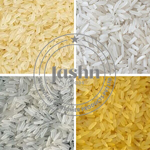 Parmal Rice