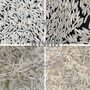 Pusa Basmati Rice